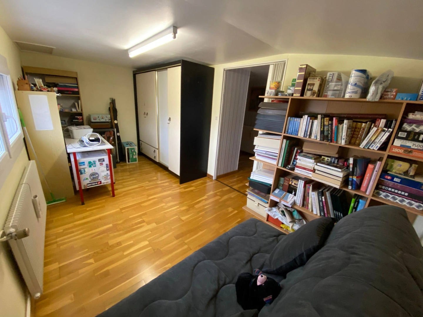 property